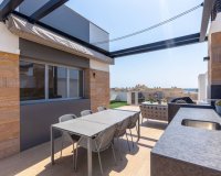 Resale - Apartament  - Cabo Roig