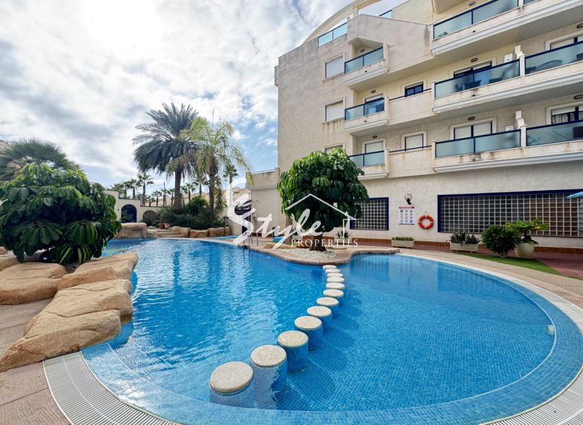 Resale - Apartament  - Cabo Roig