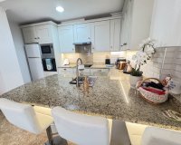 Resale - Apartament  - Cabo Roig