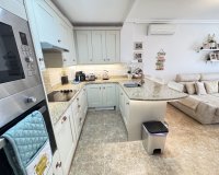 Resale - Apartament  - Cabo Roig
