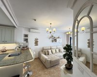 Resale - Apartament  - Cabo Roig