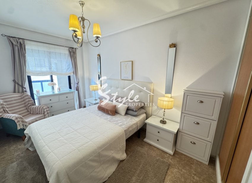 Resale - Apartament  - Cabo Roig