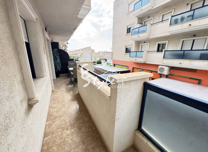 Resale - Apartament  - Cabo Roig