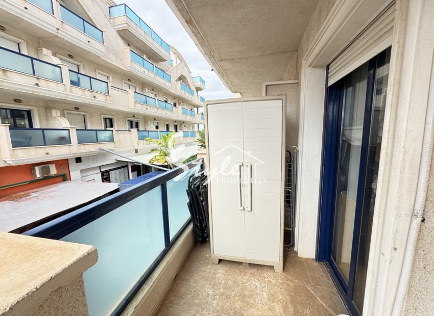 Resale - Apartament  - Cabo Roig