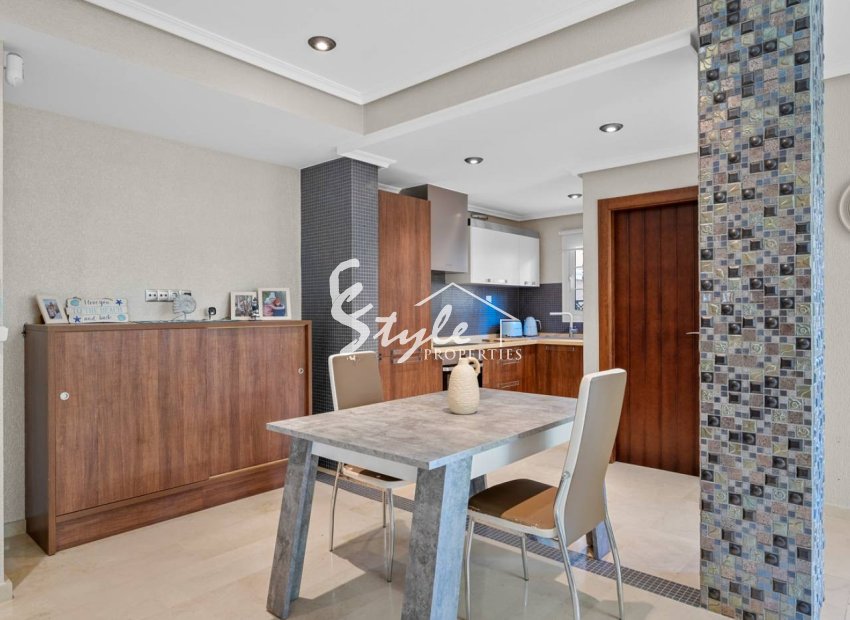 Resale - Apartament  - Cabo Roig