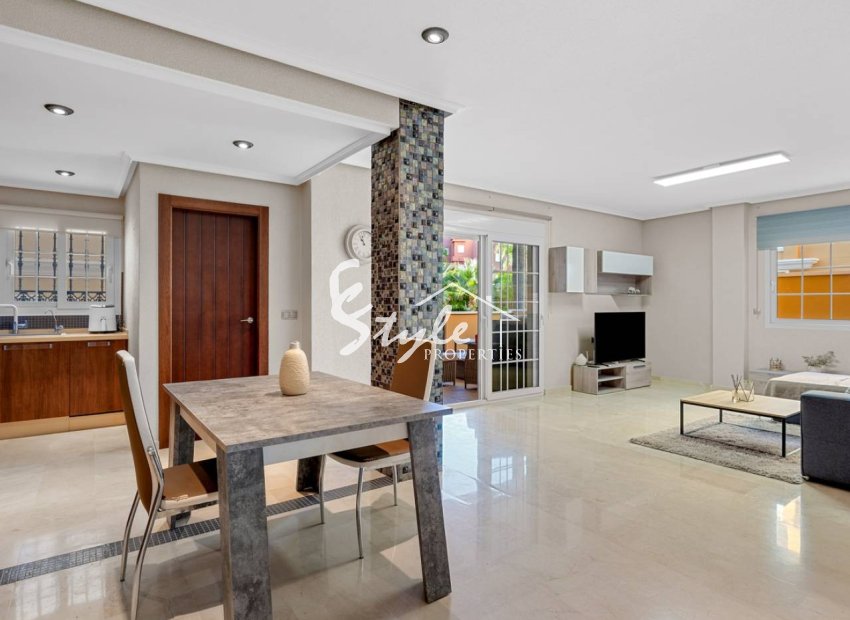 Resale - Apartament  - Cabo Roig