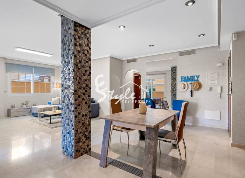 Resale - Apartament  - Cabo Roig