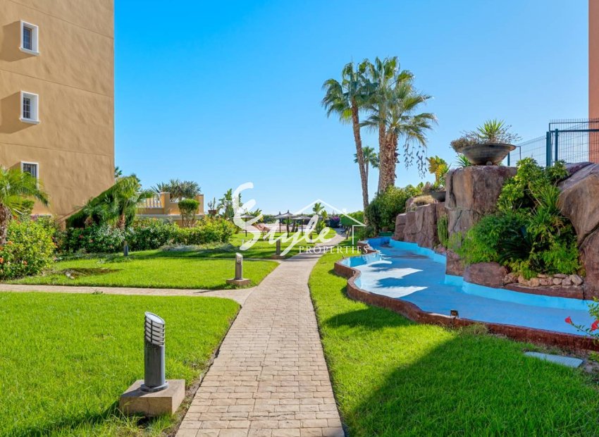 Resale - Apartament  - Cabo Roig