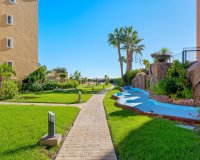 Resale - Apartament  - Cabo Roig