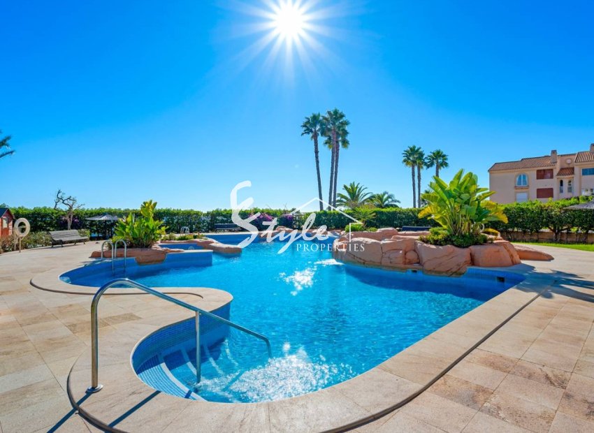 Resale - Apartament  - Cabo Roig