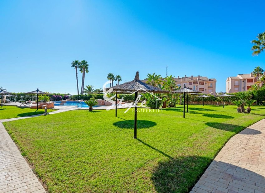 Resale - Apartament  - Cabo Roig