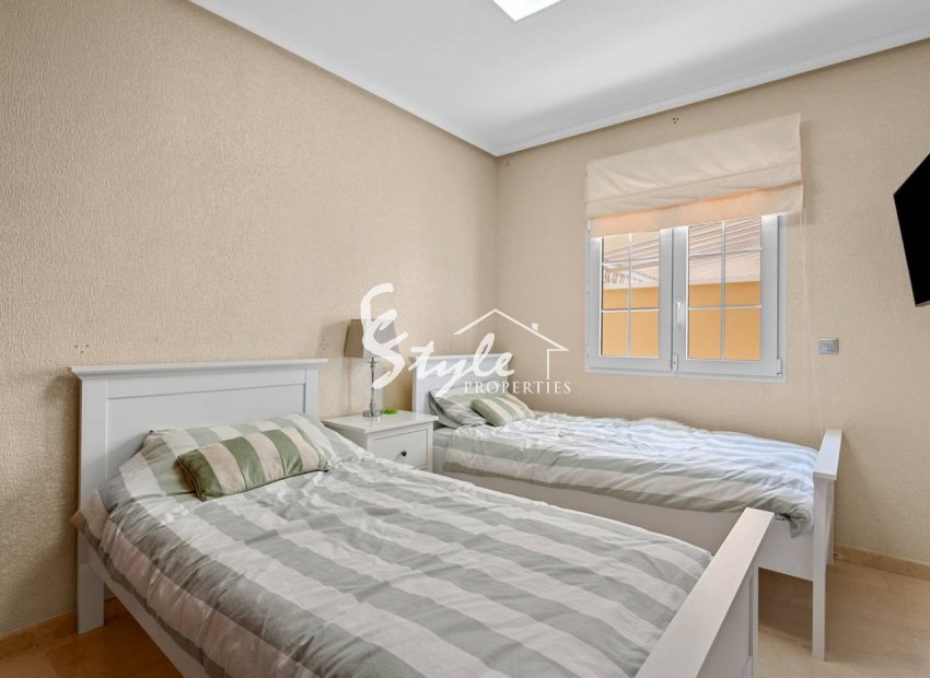 Resale - Apartament  - Cabo Roig