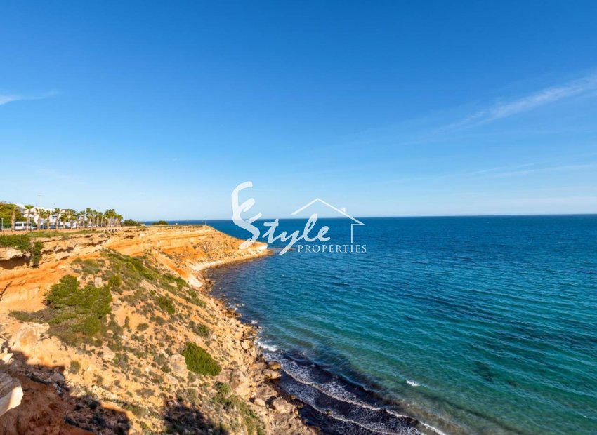 Resale - Apartament  - Cabo Roig