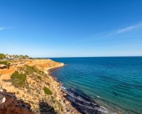 Resale - Apartament  - Cabo Roig