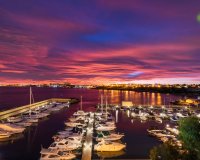 Resale - Apartament  - Cabo Roig