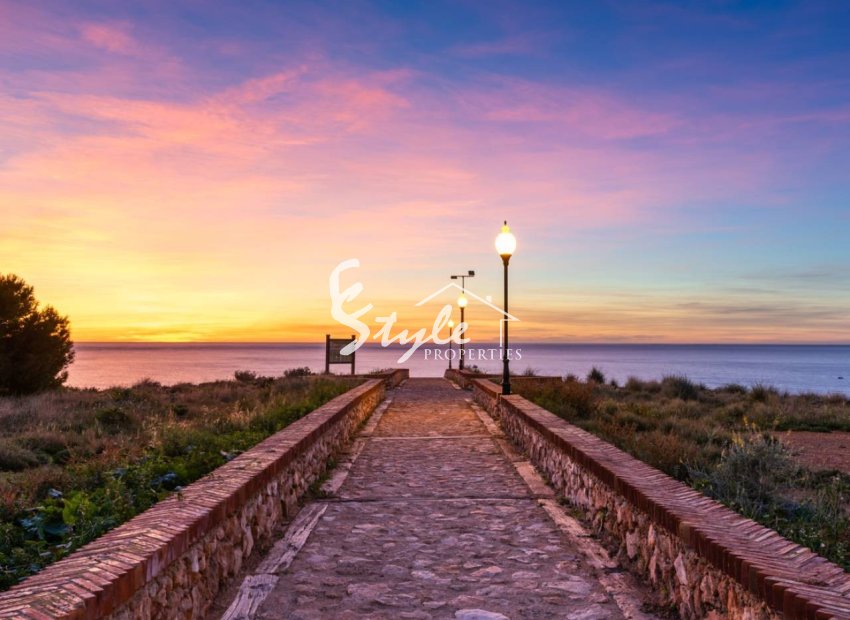 Resale - Apartament  - Cabo Roig