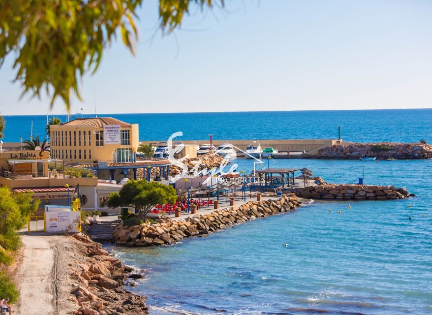 Resale - Apartament  - Cabo Roig