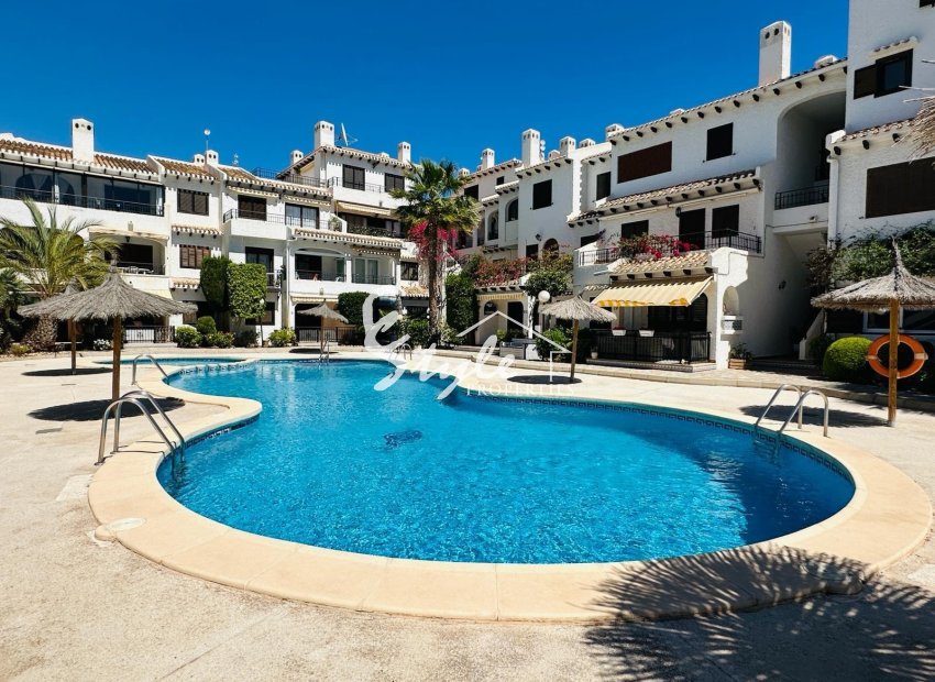 Resale - Apartament  - Cabo Roig