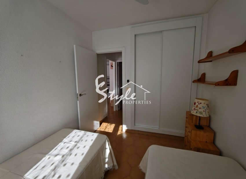 Resale - Apartament  - Cabo Roig