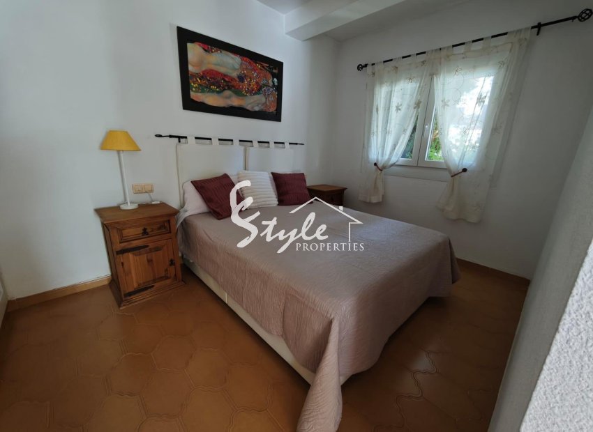 Resale - Apartament  - Cabo Roig