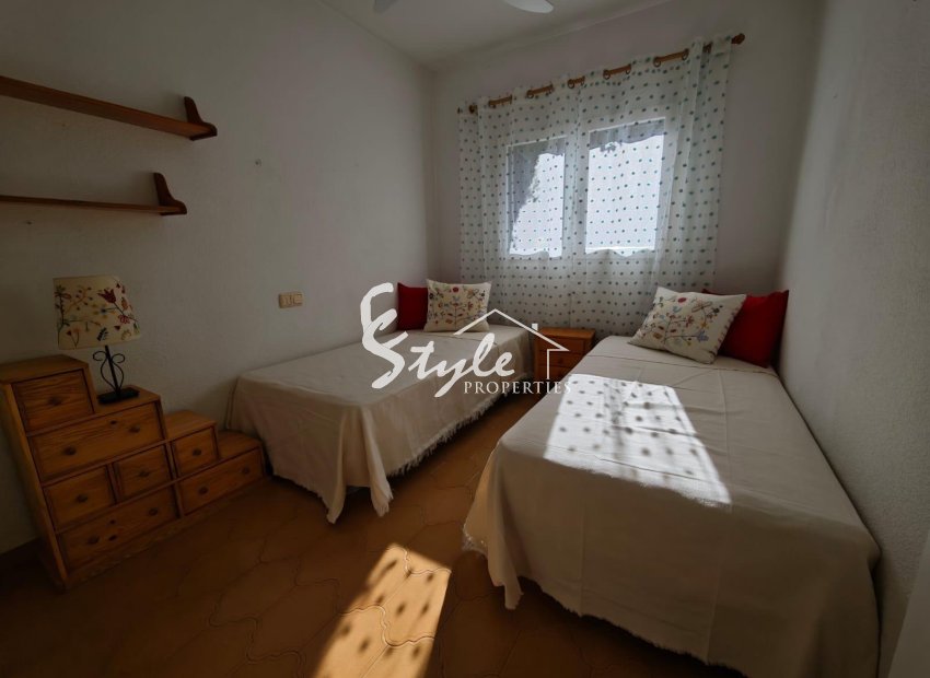 Resale - Apartament  - Cabo Roig