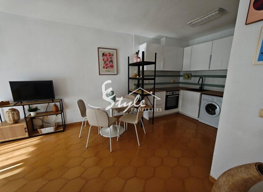 Resale - Apartament  - Cabo Roig