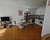 Resale - Apartament  - Cabo Roig