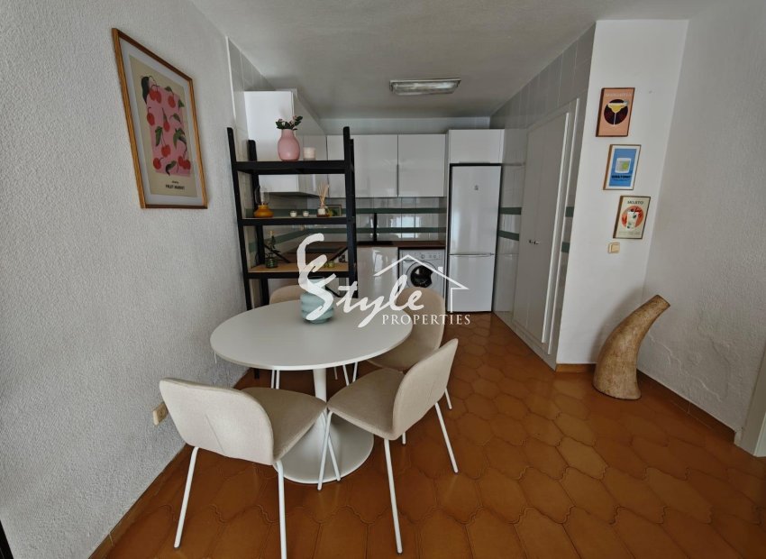 Resale - Apartament  - Cabo Roig