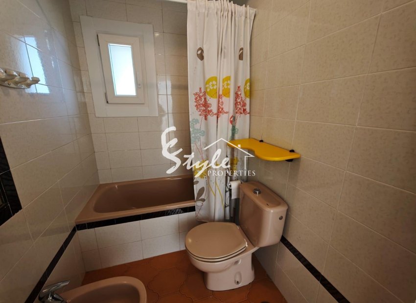 Resale - Apartament  - Cabo Roig