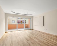 Resale - Apartament  - Calpe - Centro
