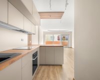 Resale - Apartament  - Calpe - Centro