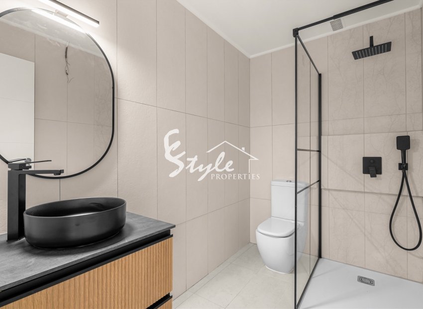 Resale - Apartament  - Calpe - Centro