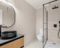 Resale - Apartament  - Calpe - Centro