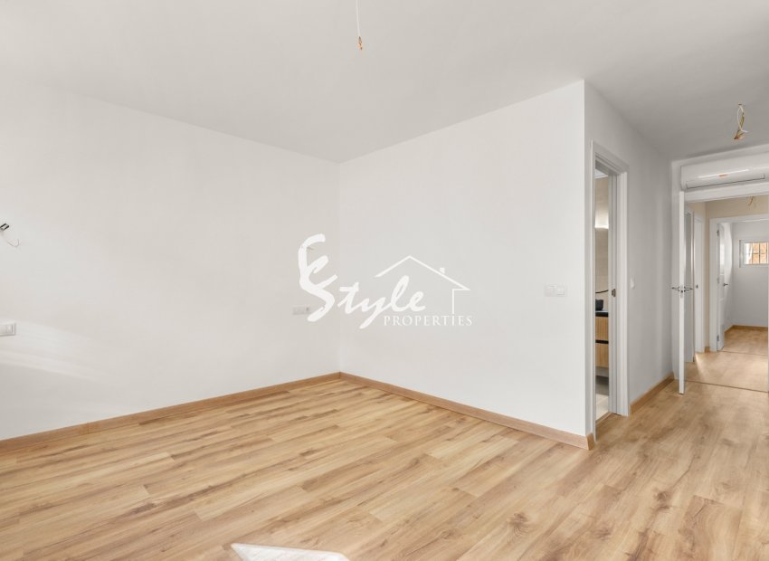 Resale - Apartament  - Calpe - Centro