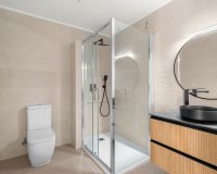 Resale - Apartament  - Calpe - Centro