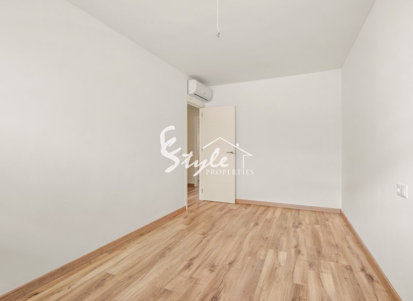 Resale - Apartament  - Calpe - Centro
