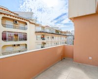 Resale - Apartament  - Calpe - Centro