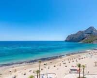 Resale - Apartament  - Calpe - Centro