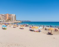 Resale - Apartament  - Calpe - Centro