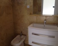 Resale - Apartament  - Campoamor - Calas De Campoamor