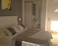 Resale - Apartament  - Campoamor - Calas De Campoamor