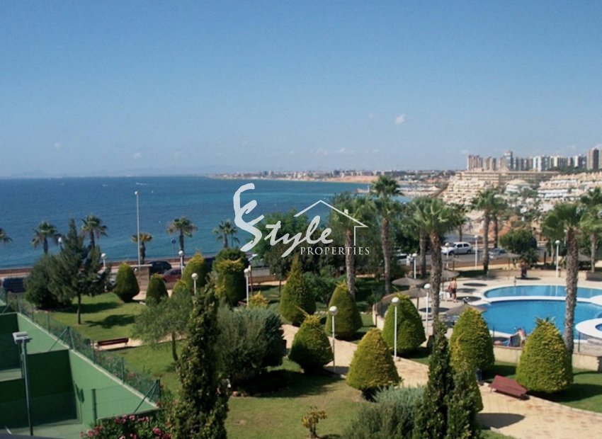 Resale - Apartament  - Campoamor - Calas De Campoamor