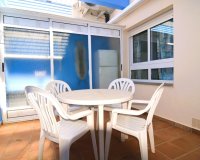 Resale - Apartament  - Campoamor - Dehesa de Campoamor