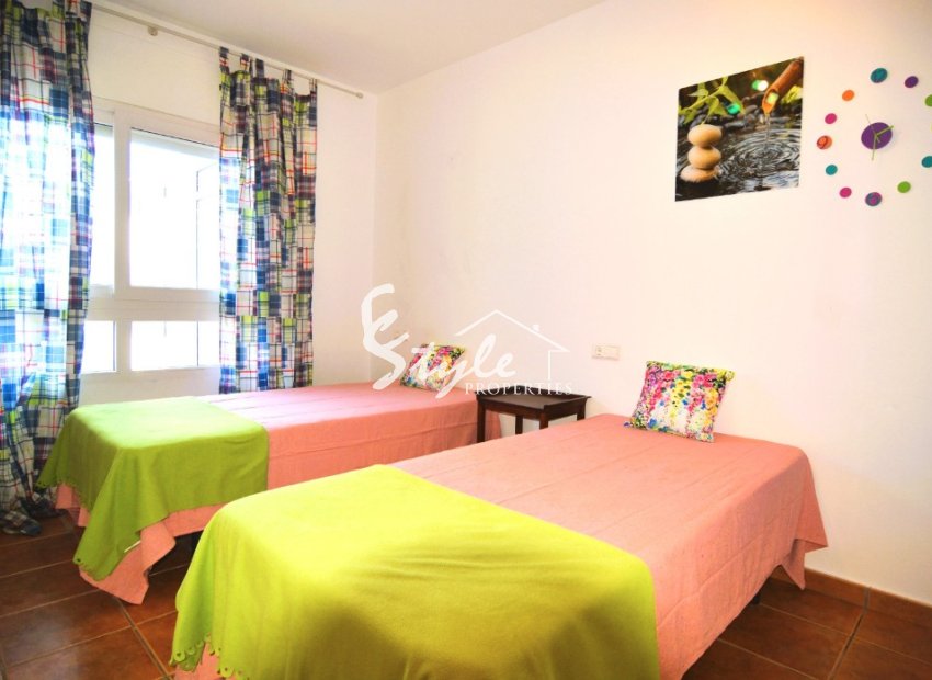 Resale - Apartament  - Campoamor - Dehesa de Campoamor