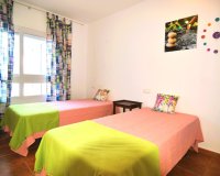 Resale - Apartament  - Campoamor - Dehesa de Campoamor