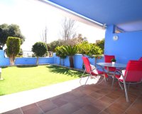Resale - Apartament  - Campoamor - Dehesa de Campoamor