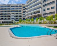 Resale - Apartament  - Campoamor - Dehesa de Campoamor