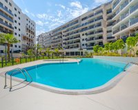Resale - Apartament  - Campoamor - Dehesa de Campoamor
