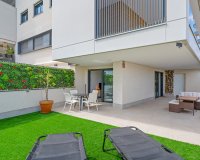 Resale - Apartament  - Campoamor - Dehesa de Campoamor