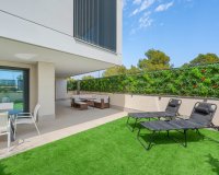 Resale - Apartament  - Campoamor - Dehesa de Campoamor